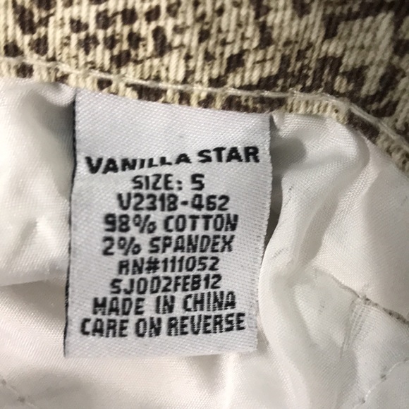 Python jeans - Picture 6 of 6